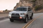 Toyota 4Runner Trail 2010 года